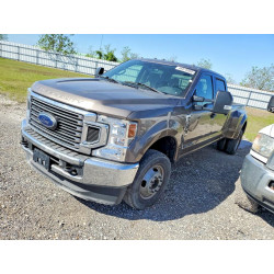 2021 FORD F350 1FT8W3DT0MED43682 46575056
