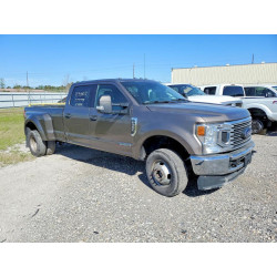2021 FORD F350 1FT8W3DT0MED43682 46575056