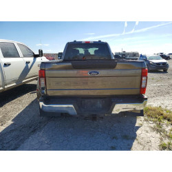 2021 FORD F350 1FT8W3DT0MED43682 46575056