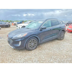 2021 FORD ESCAPE 1FMCU0LZ1MUA67518 49611856