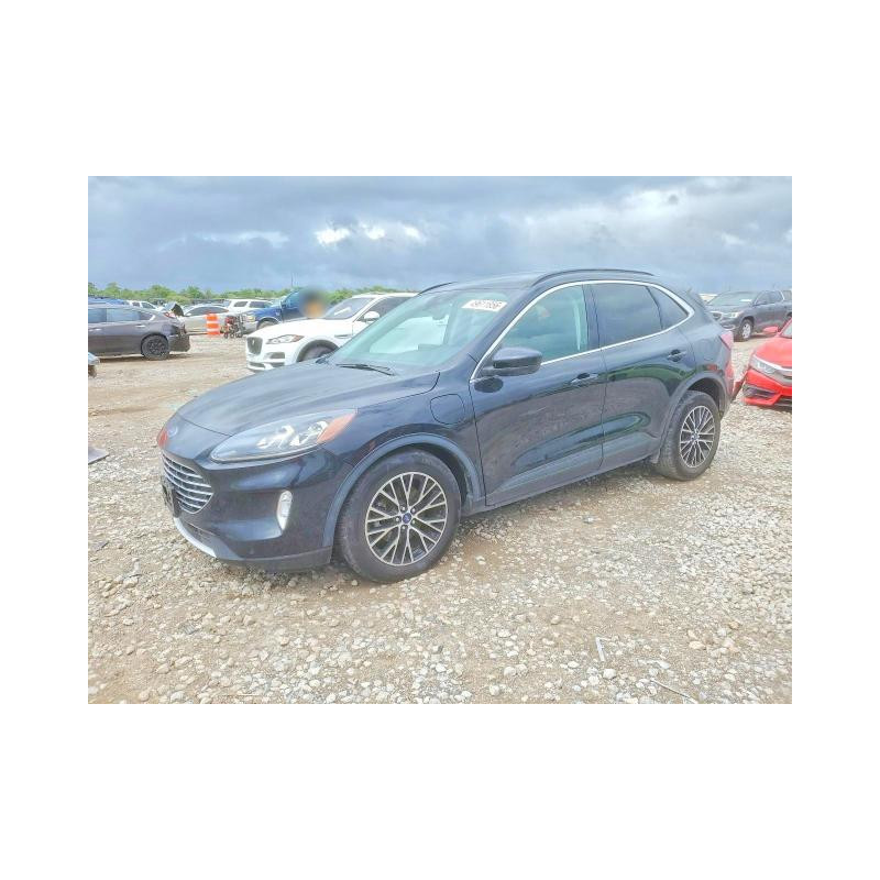 2021 FORD ESCAPE 1FMCU0LZ1MUA67518 49611856