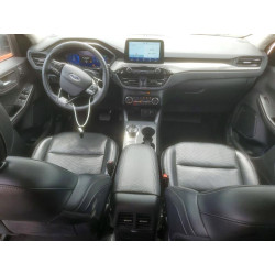 2021 FORD ESCAPE 1FMCU0LZ1MUA67518 49611856