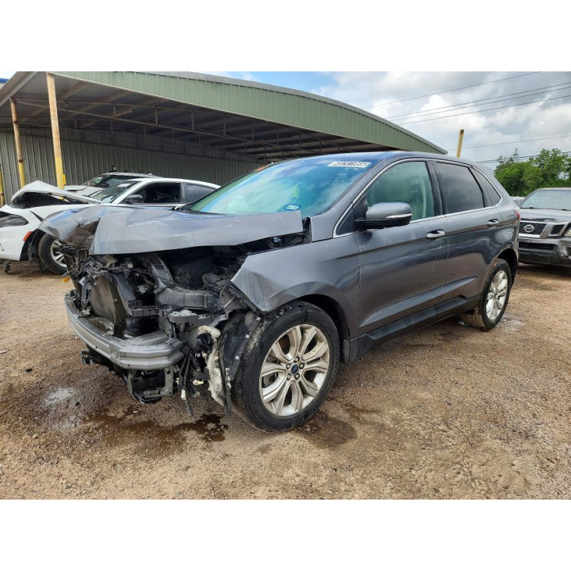 2022 FORD EDGE 2FMPK4K93NBA32891 49741966
