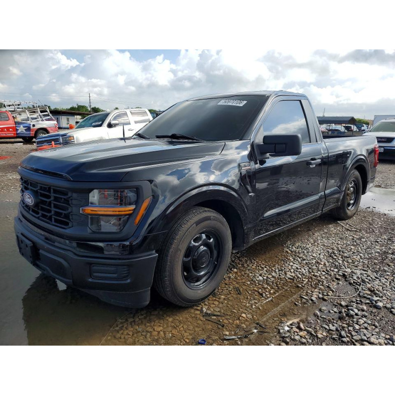 2024 FORD F150 1FTMF1K57RKF44902 50979106