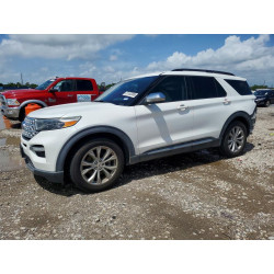 2020 FORD EXPLORER 1FMSK7DH7LGC27950 51132306