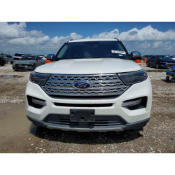 2020 FORD EXPLORER 1FMSK7DH7LGC27950 51132306
