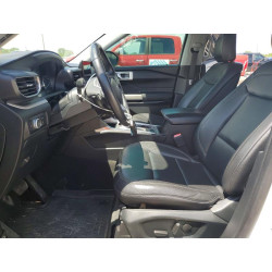 2020 FORD EXPLORER 1FMSK7DH7LGC27950 51132306