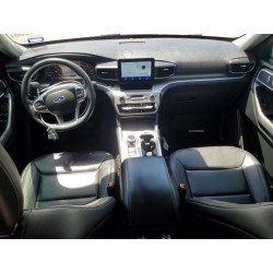 2020 FORD EXPLORER 1FMSK7DH7LGC27950 51132306