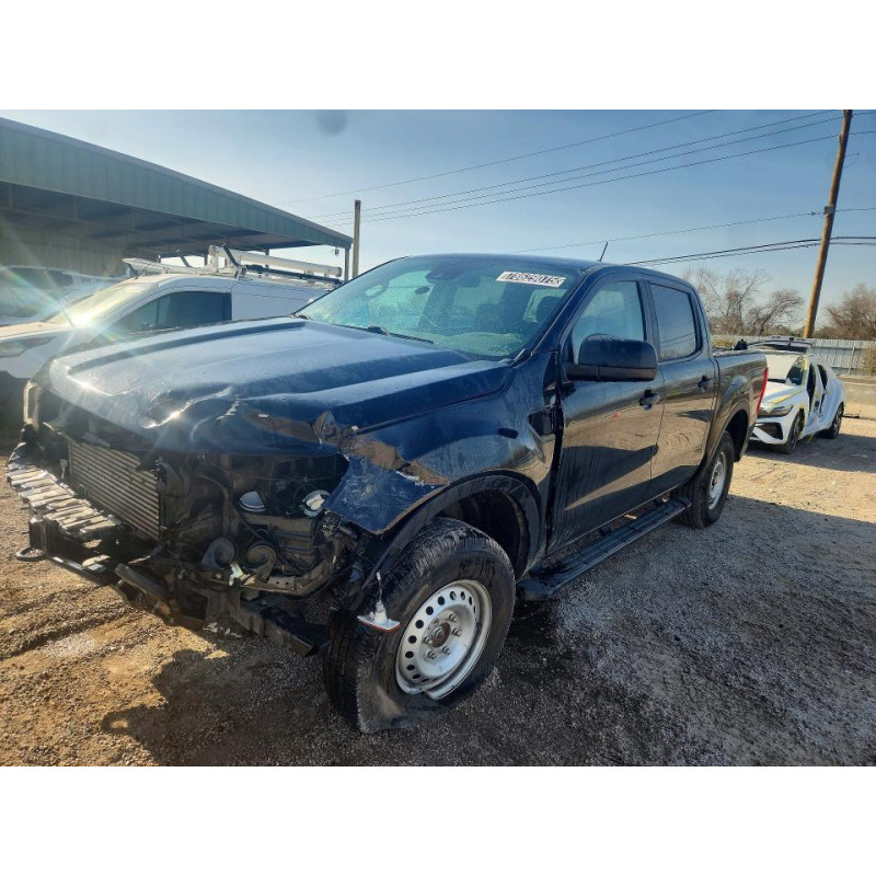 2022 FORD RANGER 1FTER4FH7NLD41904 51926216