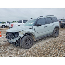 2023 FORD BRONCO 3FMCR9B66PRD66883 52363486