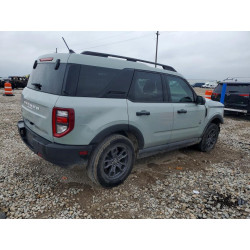 2023 FORD BRONCO 3FMCR9B66PRD66883 52363486