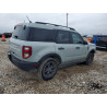 2023 FORD BRONCO 3FMCR9B66PRD66883 52363486