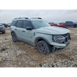 2023 FORD BRONCO 3FMCR9B66PRD66883 52363486