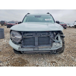 2023 FORD BRONCO 3FMCR9B66PRD66883 52363486