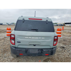 2023 FORD BRONCO 3FMCR9B66PRD66883 52363486
