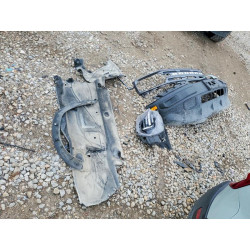 2023 FORD BRONCO 3FMCR9B66PRD66883 52363486