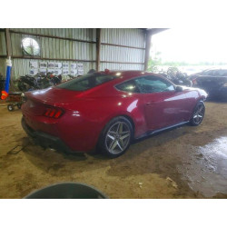 2026 FORD ALL Models 1FA6P8THXT5101548 55351826
