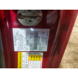 2026 FORD ALL Models 1FA6P8THXT5101548 55351826