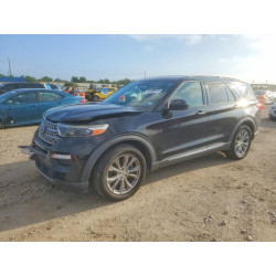 2022 FORD EXPLORER 1FMSK7FHXNGB07074 55568416