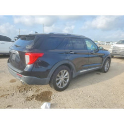 2022 FORD EXPLORER 1FMSK7FHXNGB07074 55568416