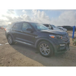 2022 FORD EXPLORER 1FMSK7FHXNGB07074 55568416