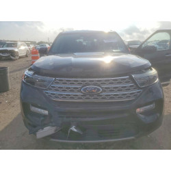 2022 FORD EXPLORER 1FMSK7FHXNGB07074 55568416