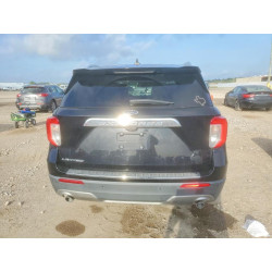2022 FORD EXPLORER 1FMSK7FHXNGB07074 55568416