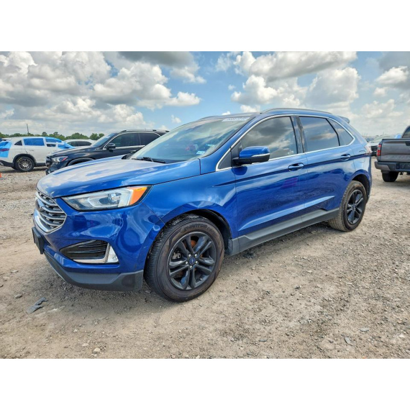 2020 FORD EDGE 2FMPK3J98LBA10796 55661646