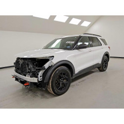 2022 FORD EXPLORER 1FMSK8JH2NGB58808 74651335
