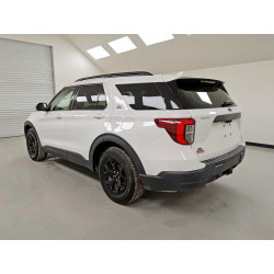 2022 FORD EXPLORER 1FMSK8JH2NGB58808 74651335