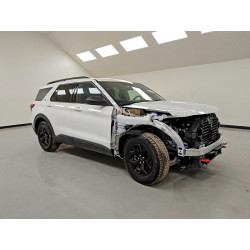 2022 FORD EXPLORER 1FMSK8JH2NGB58808 74651335