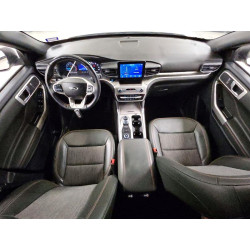 2022 FORD EXPLORER 1FMSK8JH2NGB58808 74651335