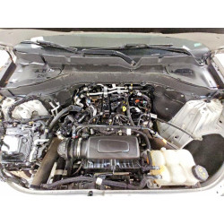 2022 FORD EXPLORER 1FMSK8JH2NGB58808 74651335