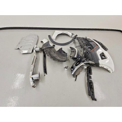 2022 FORD EXPLORER 1FMSK8JH2NGB58808 74651335