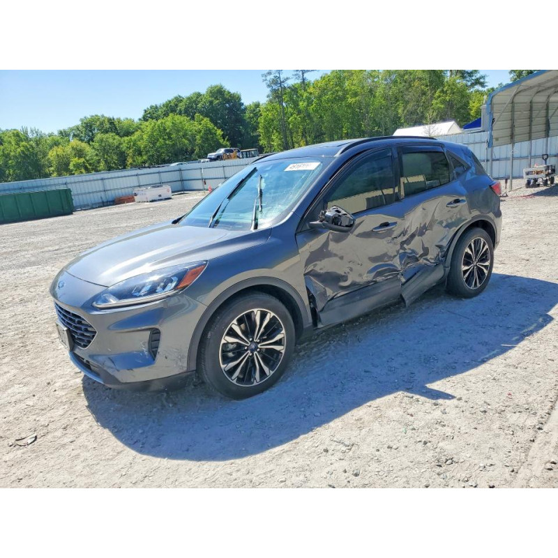 2021 FORD ESCAPE 1FMCU0G6XMUB27523 49161006