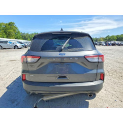 2021 FORD ESCAPE 1FMCU0G6XMUB27523 49161006
