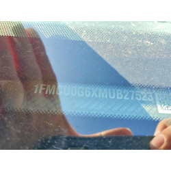 2021 FORD ESCAPE 1FMCU0G6XMUB27523 49161006