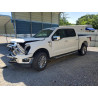 2025 FORD F150 LARIA 1FTFW5L88SKD67484 49269156