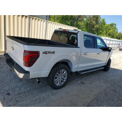 2025 FORD F150 LARIA 1FTFW5L88SKD67484 49269156