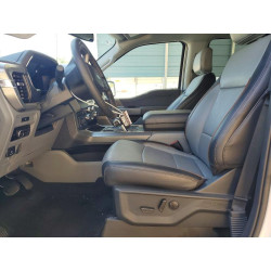 2025 FORD F150 LARIA 1FTFW5L88SKD67484 49269156
