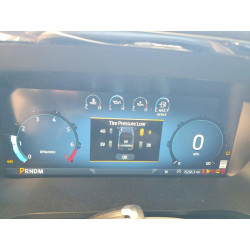 2025 FORD F150 LARIA 1FTFW5L88SKD67484 49269156