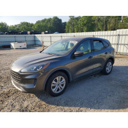 2020 FORD ESCAPE 1FMCU0F60LUA23994 50475556