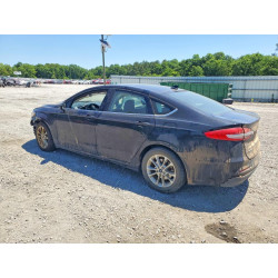 2020 FORD FUSION 3FA6P0HD7LR252660 50646786