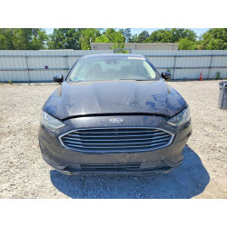 2020 FORD FUSION 3FA6P0HD7LR252660 50646786