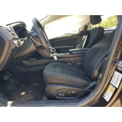 2020 FORD FUSION 3FA6P0HD7LR252660 50646786