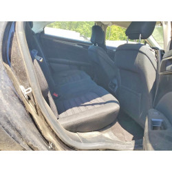 2020 FORD FUSION 3FA6P0HD7LR252660 50646786