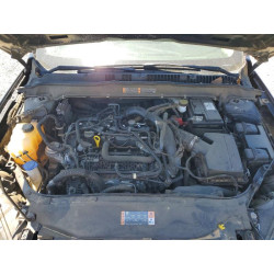 2020 FORD FUSION 3FA6P0HD7LR252660 50646786