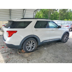 2020 FORD EXPLORER 1FMSK7DH2LGC07170 53109516