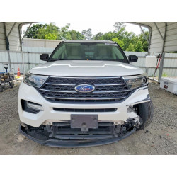 2020 FORD EXPLORER 1FMSK7DH2LGC07170 53109516