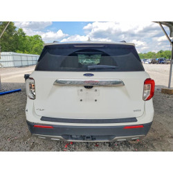 2020 FORD EXPLORER 1FMSK7DH2LGC07170 53109516